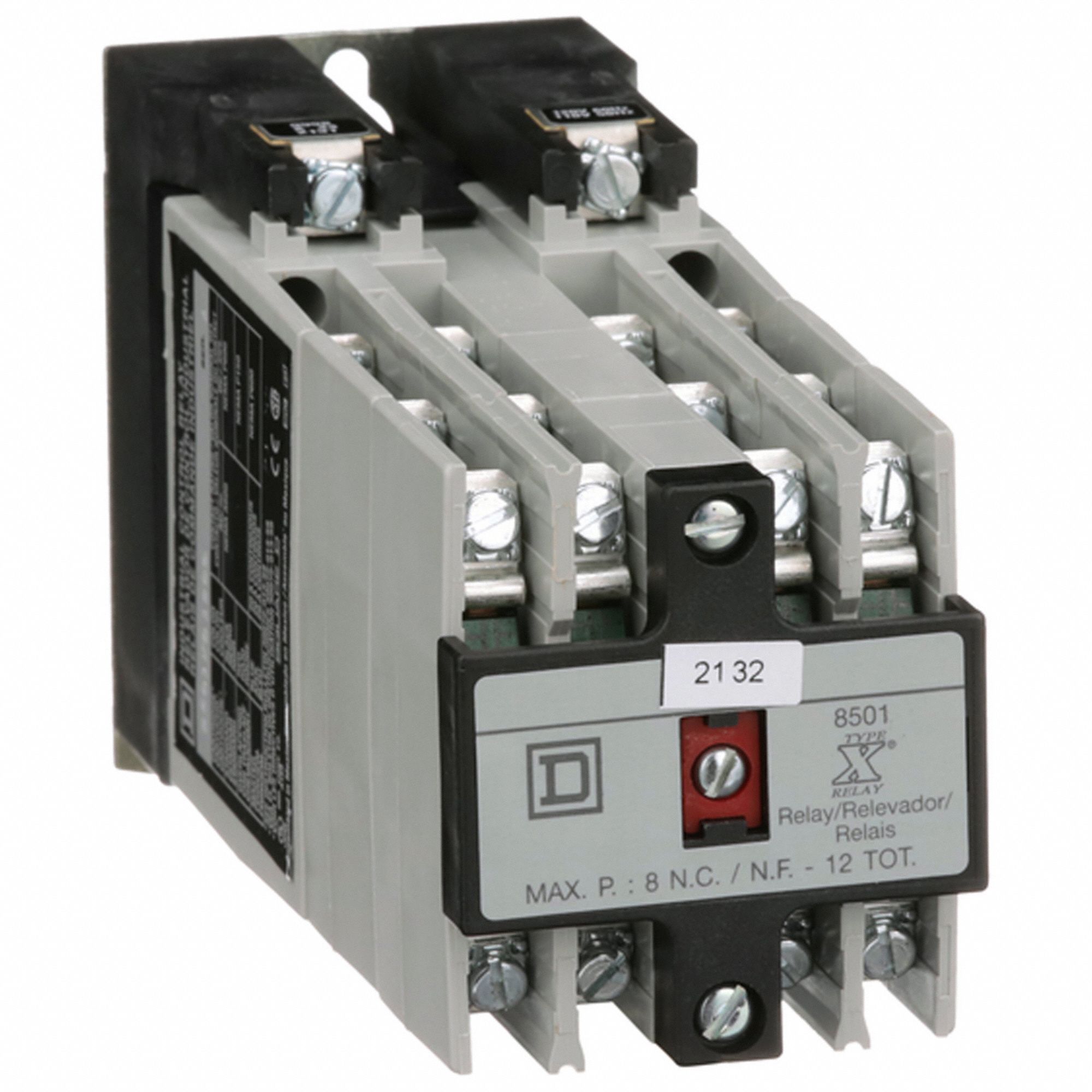 Square D 3G-OTH-35855