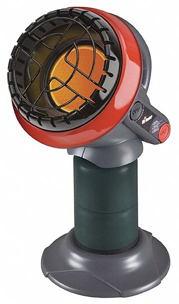 Mr. Heater 3G-OTH-64069