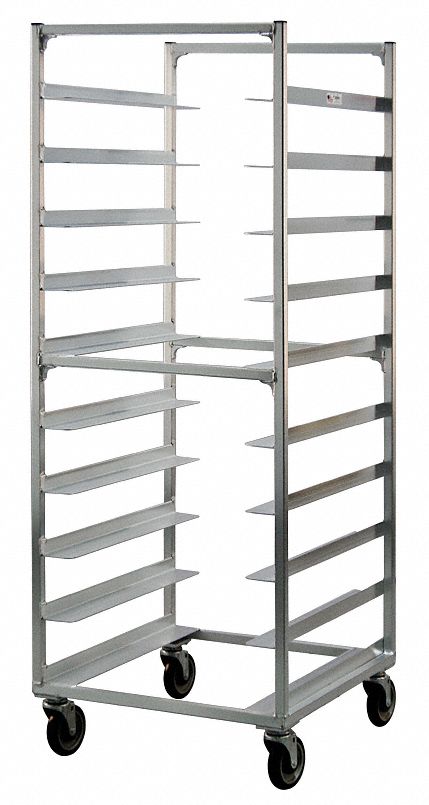 New Age Industrial 3G-OTH-578725