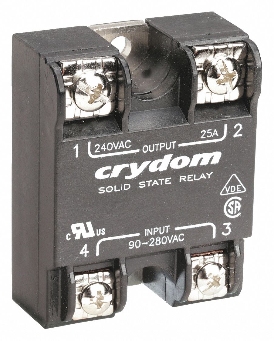 Crydom 3G-OTH-38760