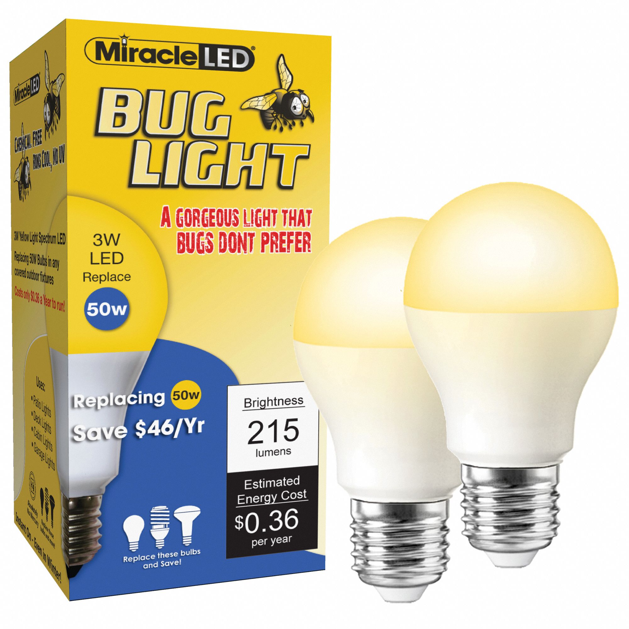 Miracle Led 3G-OTH-416966