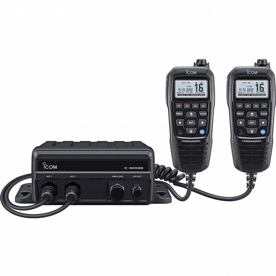 Icom 3G-OTH-595862
