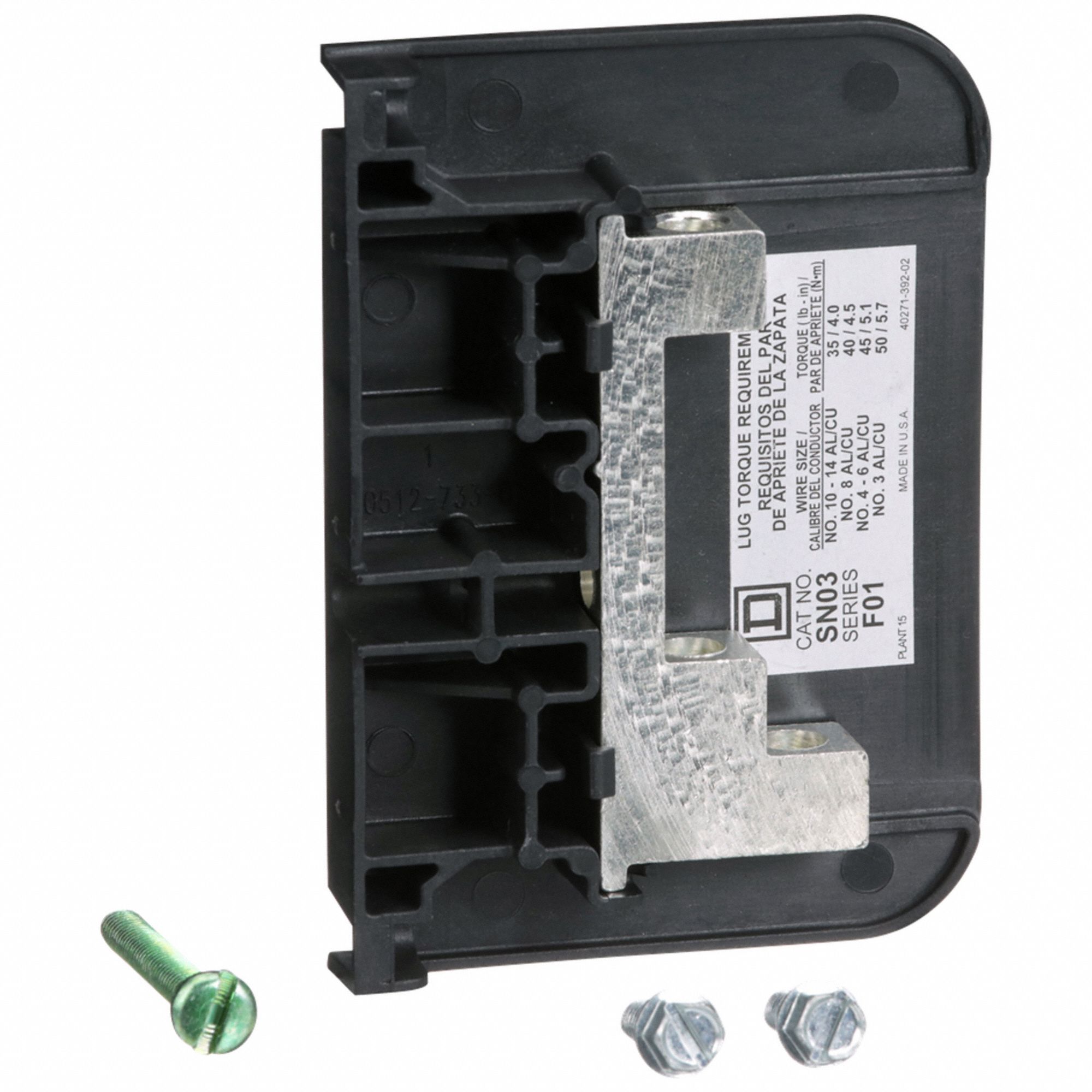 Square D 3G-OTH-29642