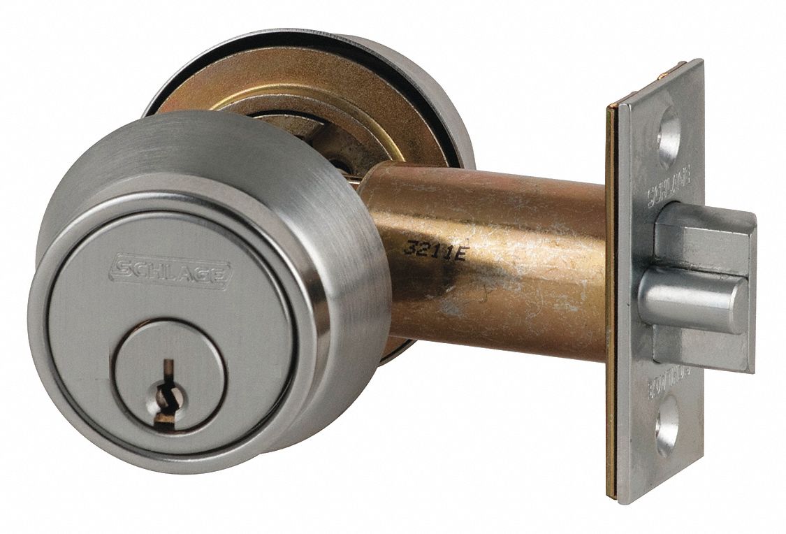 Schlage 3G-OTH-500146