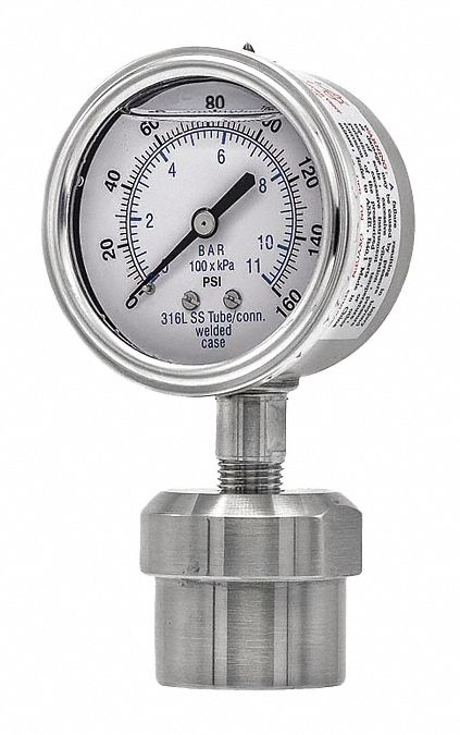 Pic Gauges 3G-OTH-174912