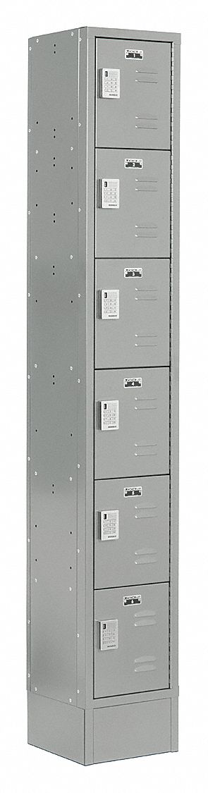 Lockup 3G-OTH-346457