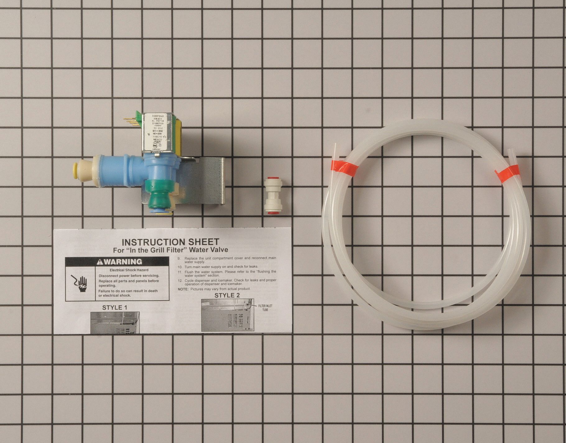 Whirlpool 3G-OTH-567926