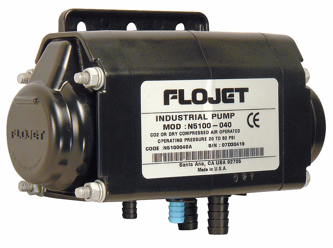 Flojet 3G-OTH-85234