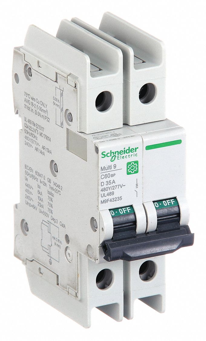 Schneider Electric Iec 3G-OTH-133165