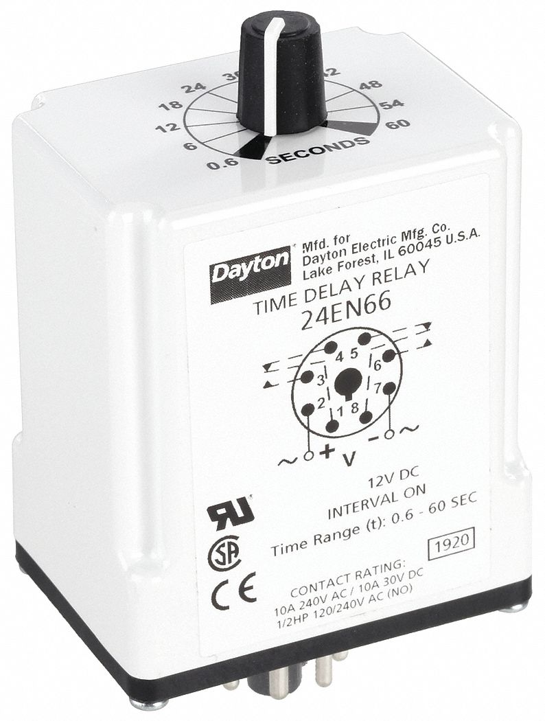 Dayton 3G-OTH-39420