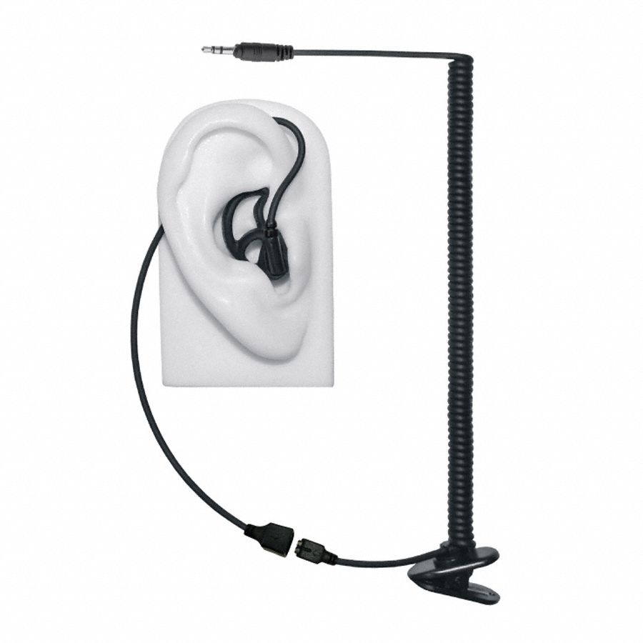 Earphone Connection 3G-OTH-391142