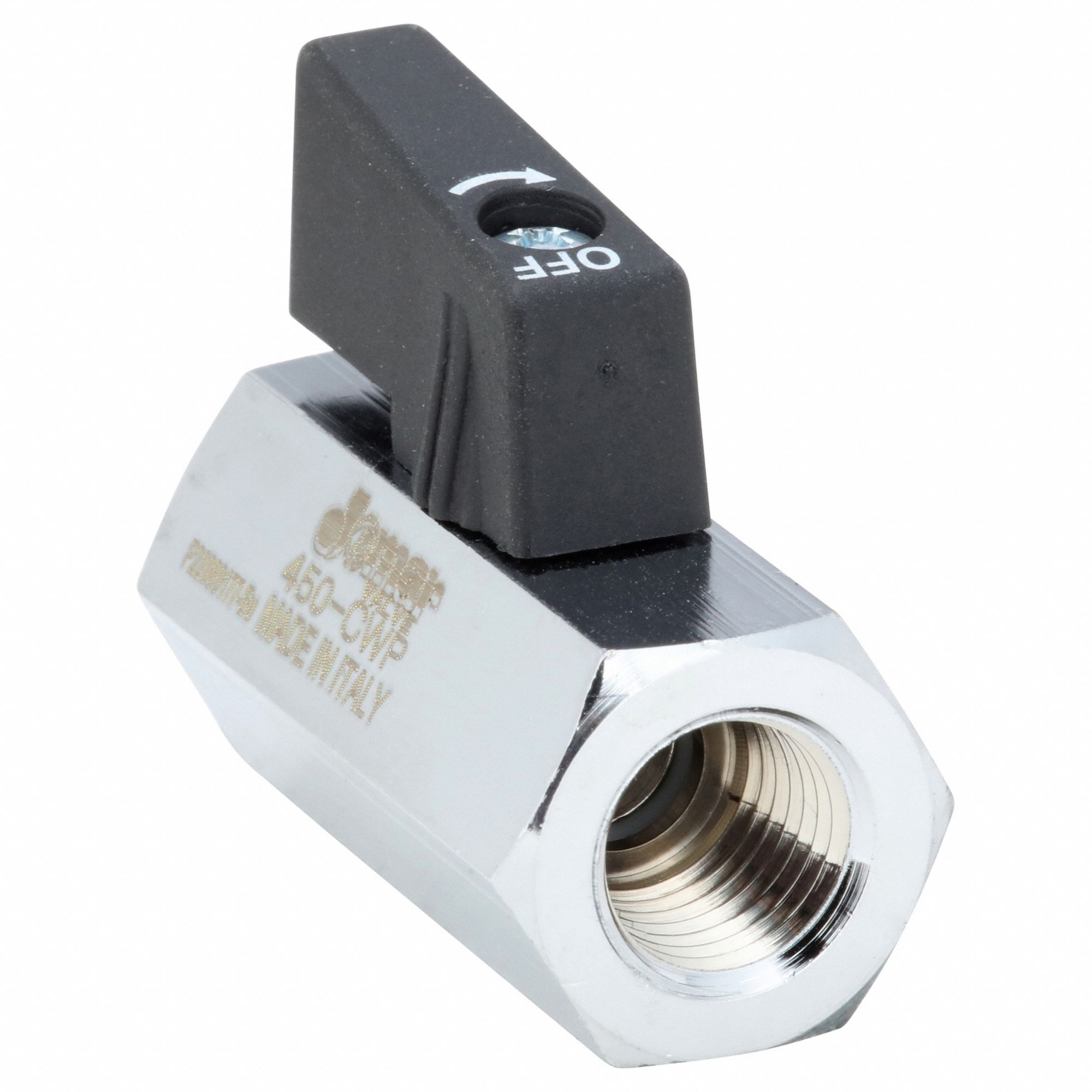 Jomar Valve 3G-OTH-443730