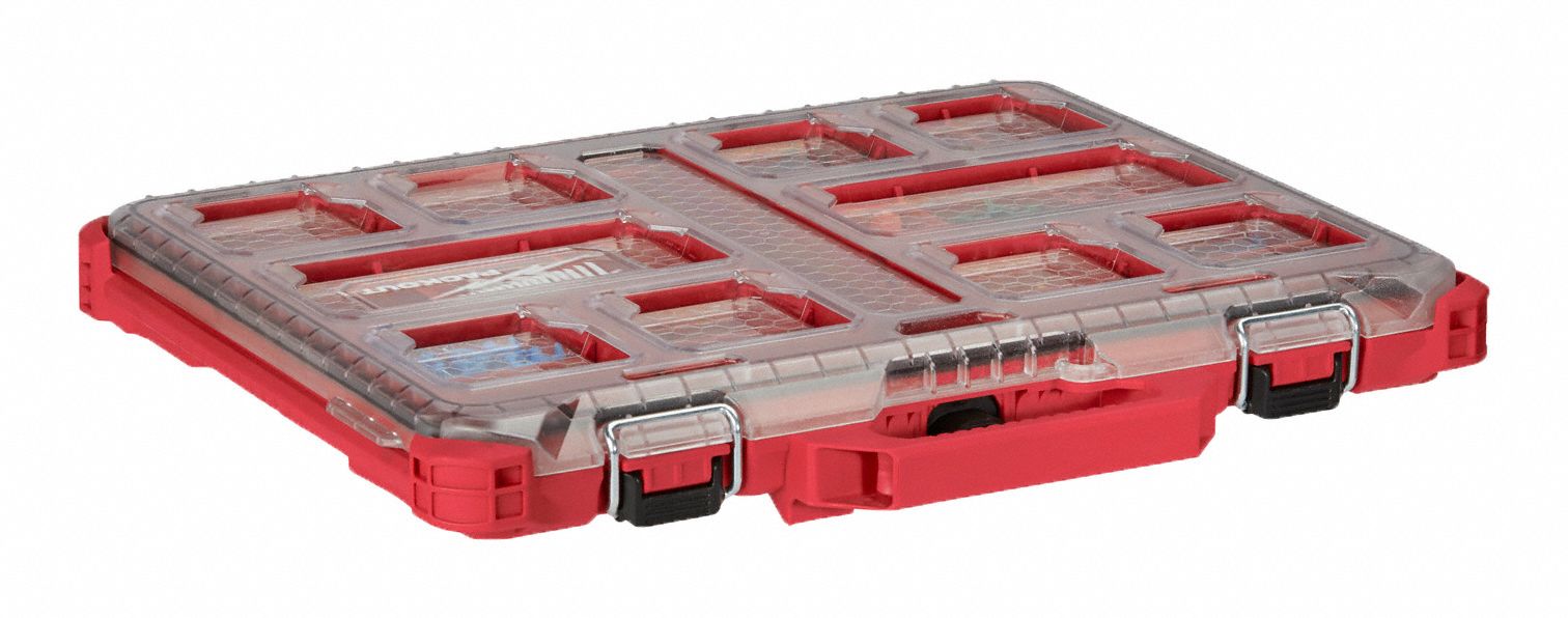 Milwaukee Packout 3G-OTH-321231