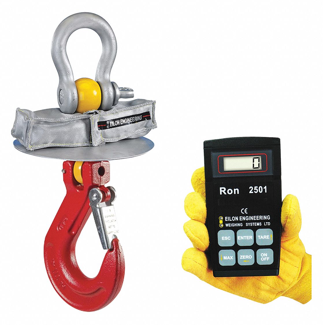 Ron Crane Scales 3G-OTH-343685