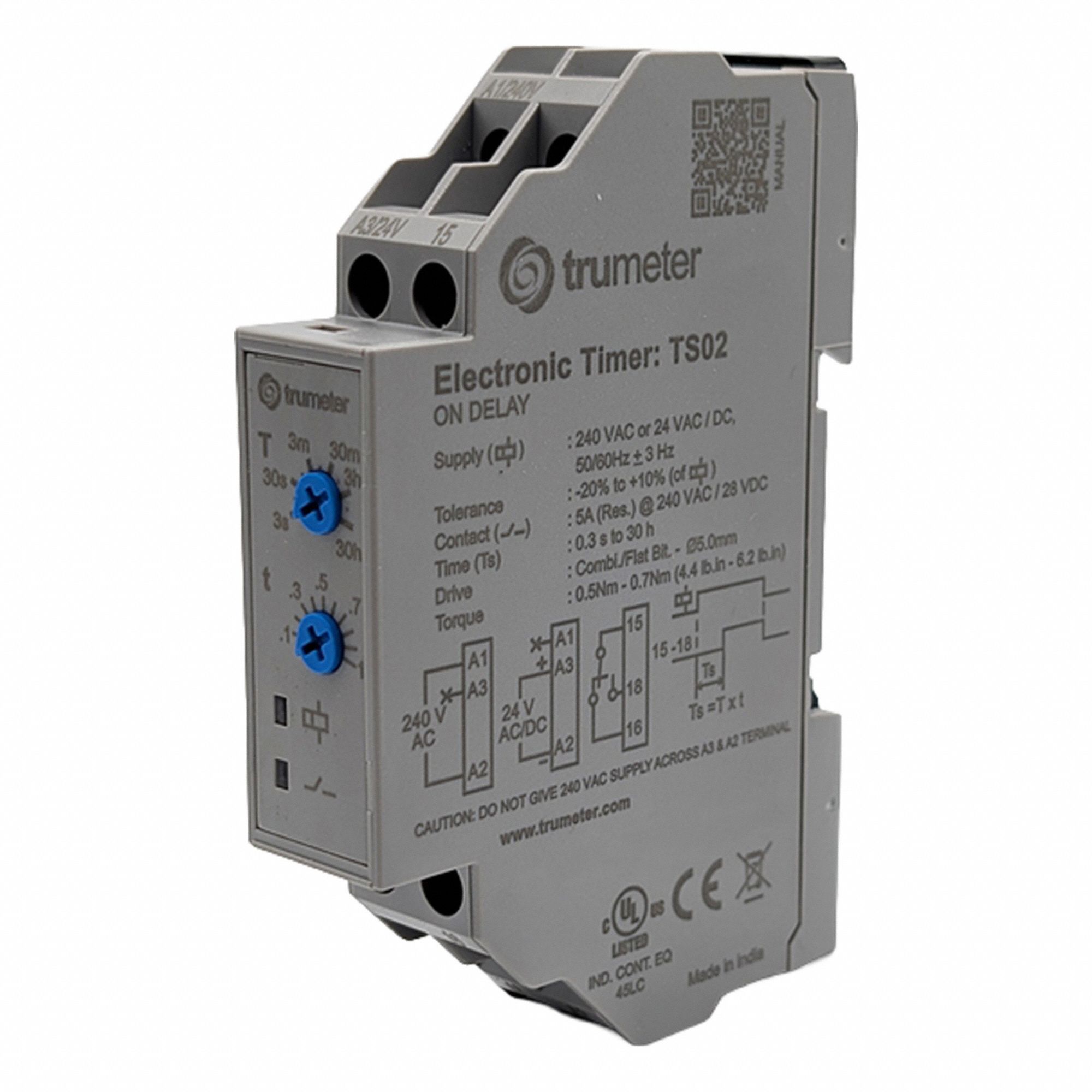Trumeter 3G-OTH-41135