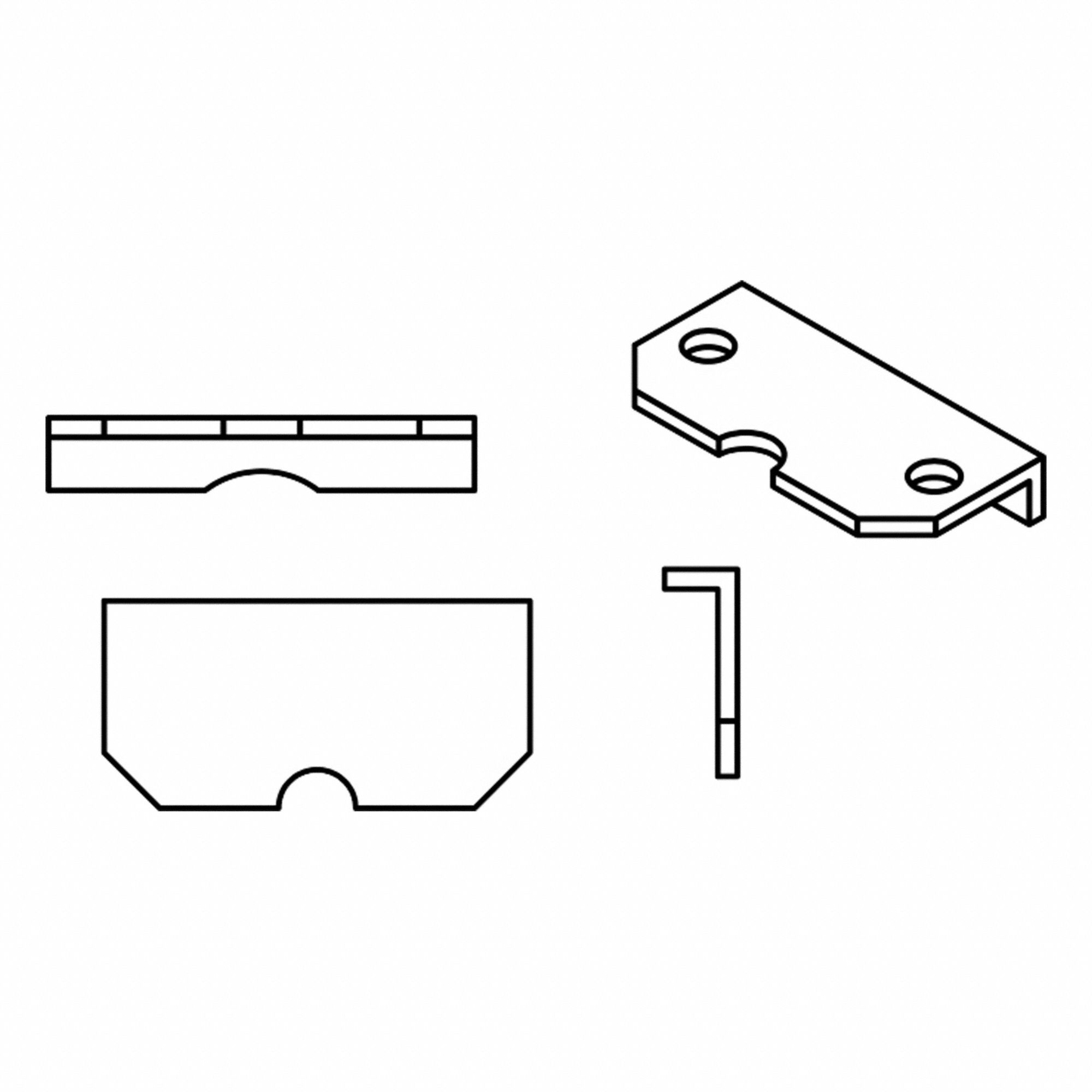 Anderson Power Products 3G-OTH-12407