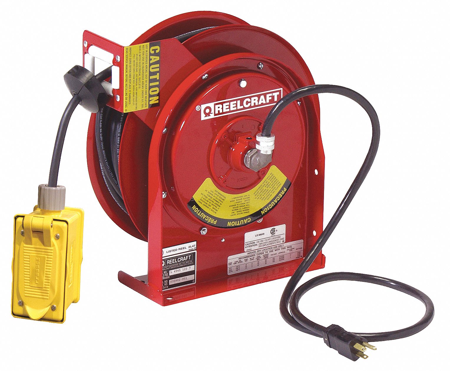 Reelcraft 3G-OTH-43342