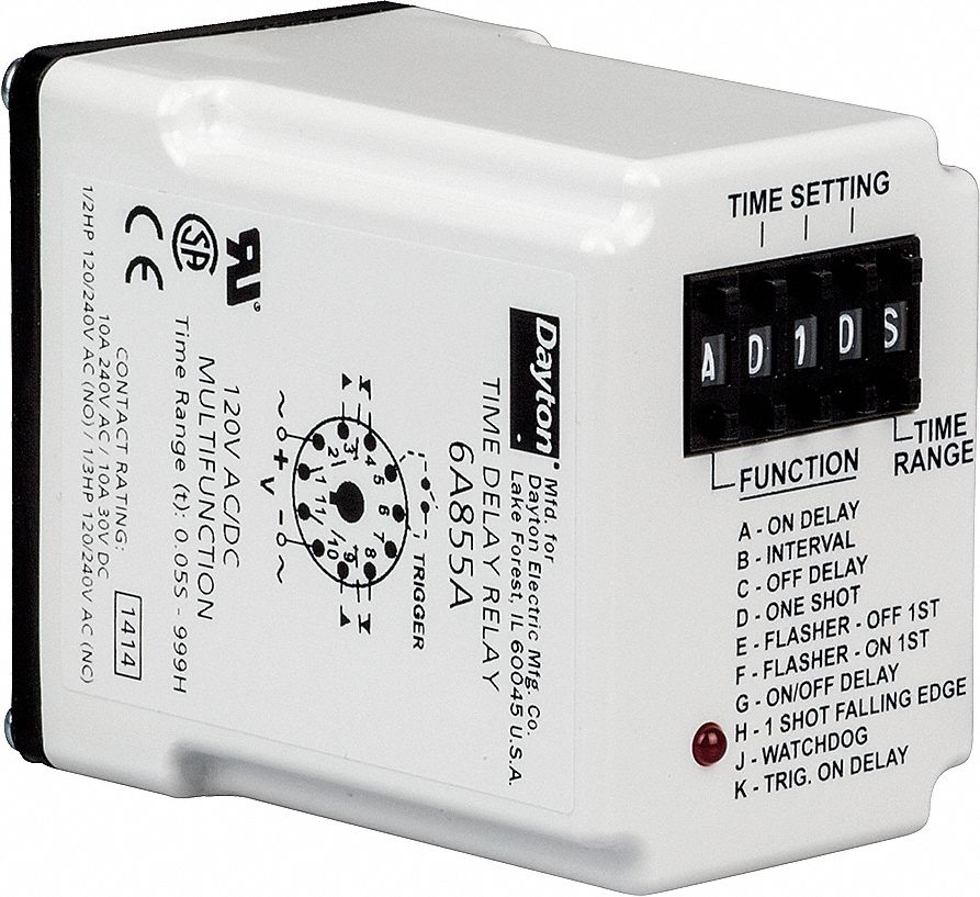Dayton 3G-OTH-37575