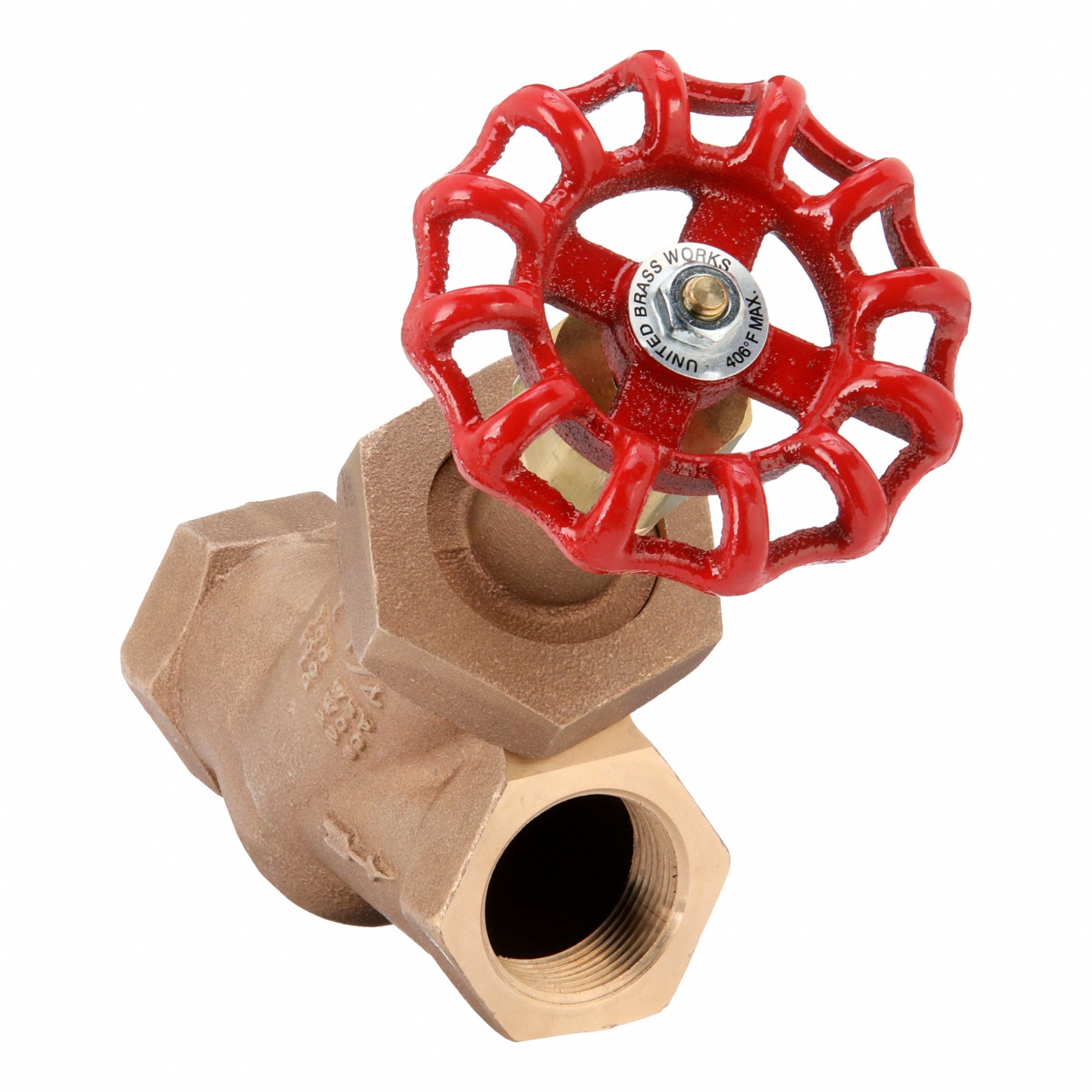 United Brass Works 3G-OTH-446183