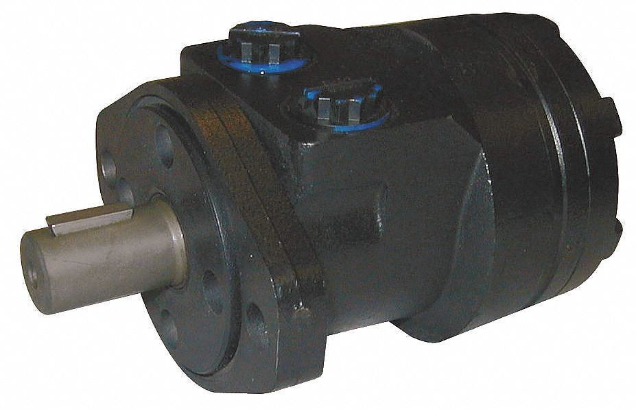 Char-lynn 3G-OTH-168384