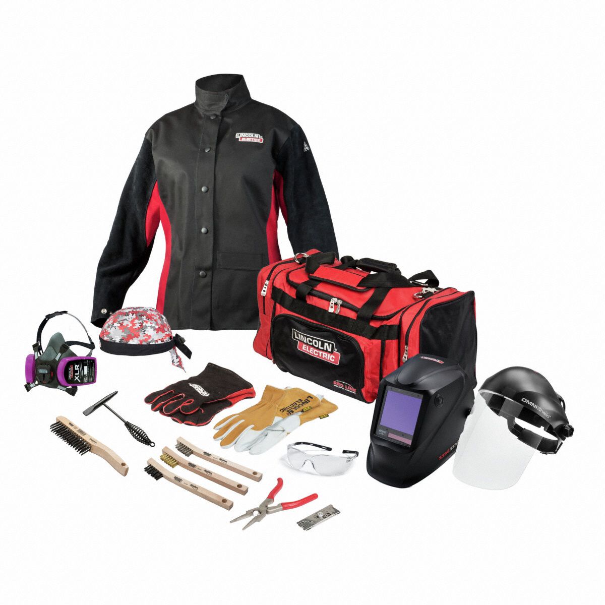 Lincoln Electric 3G-OTH-558926
