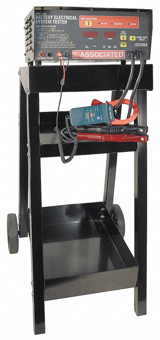 Associated Equip 3G-OTH-491222