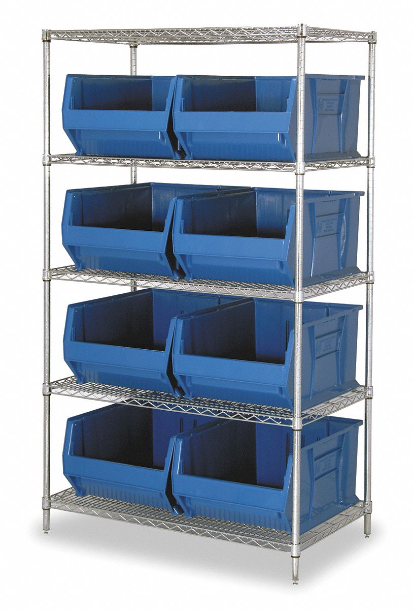 Quantum Storage Systems 3G-OTH-341637
