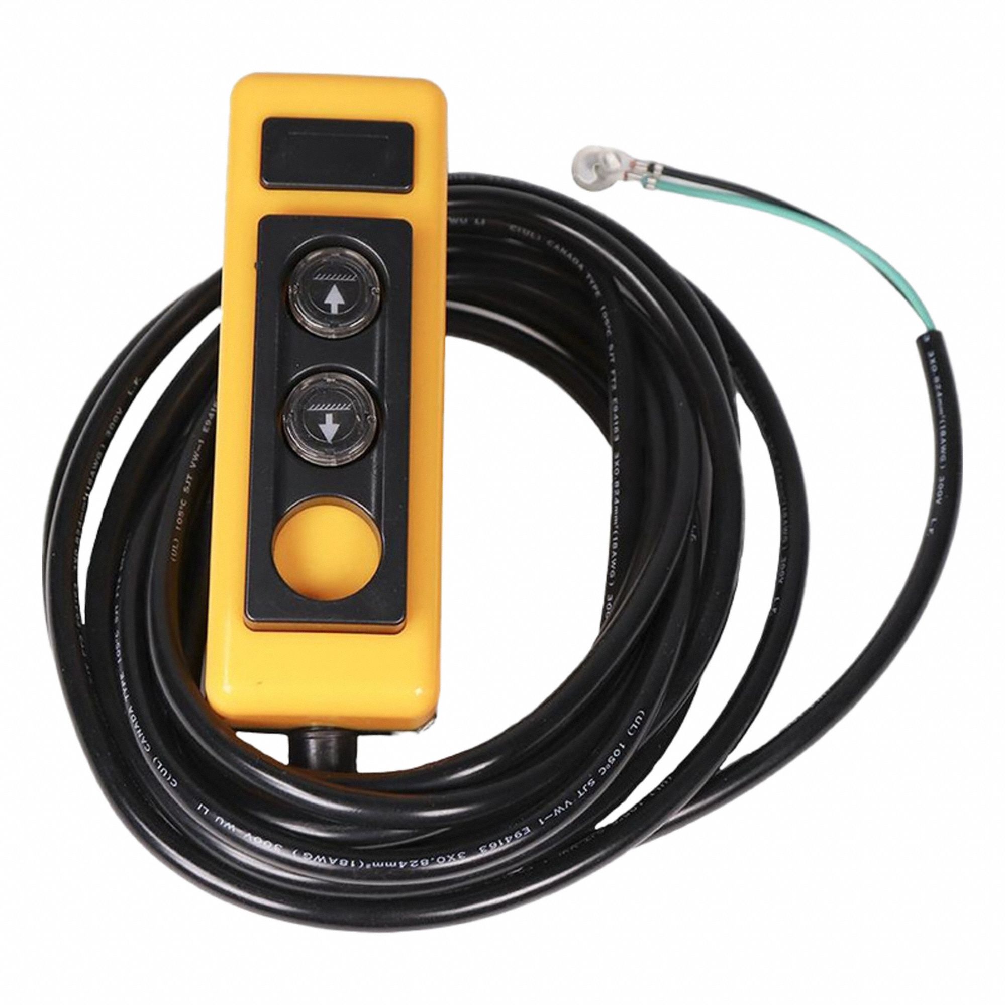 Chief Hpu 3G-OTH-170047