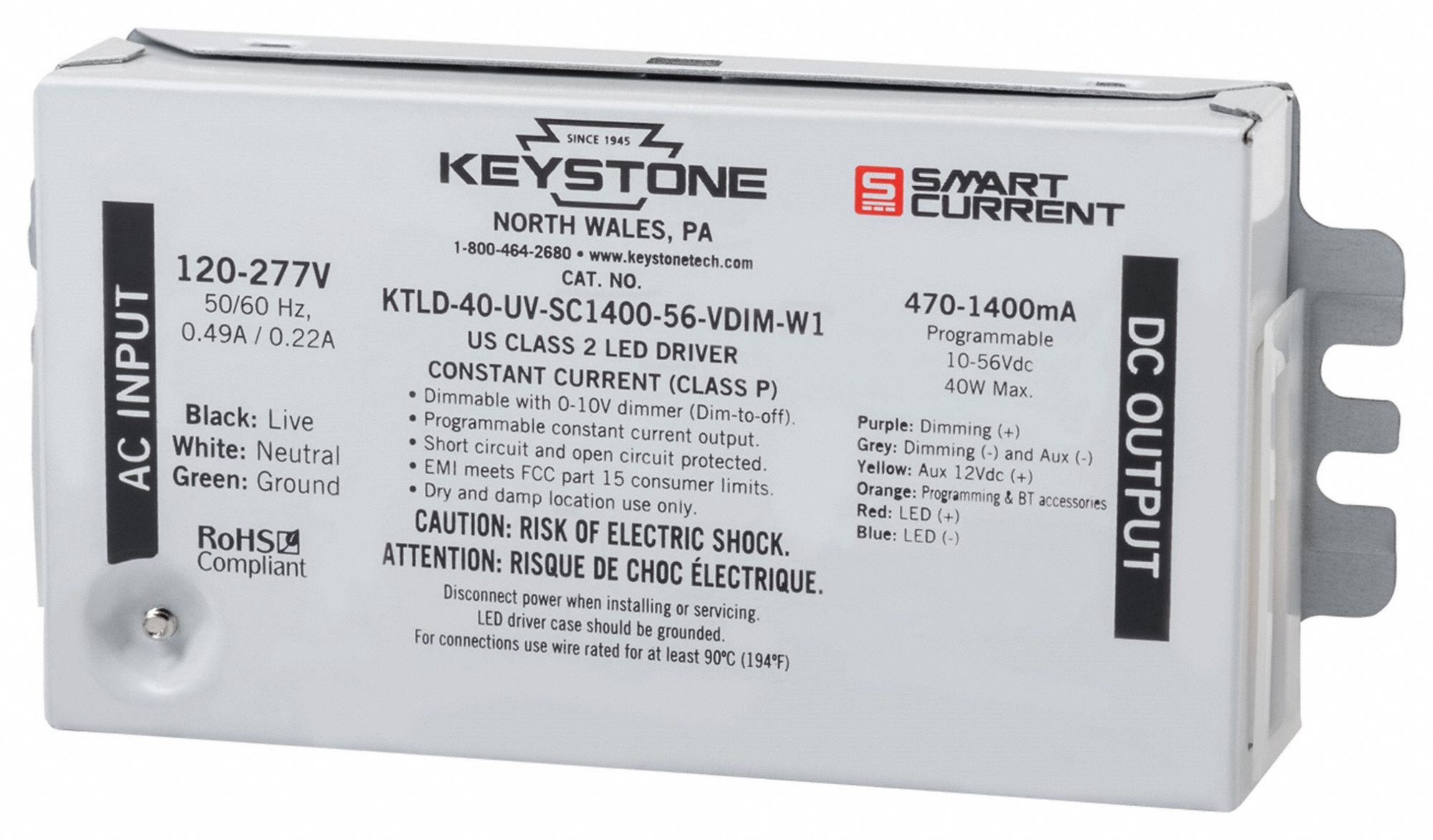 Keystone Technologies 3G-OTH-389163