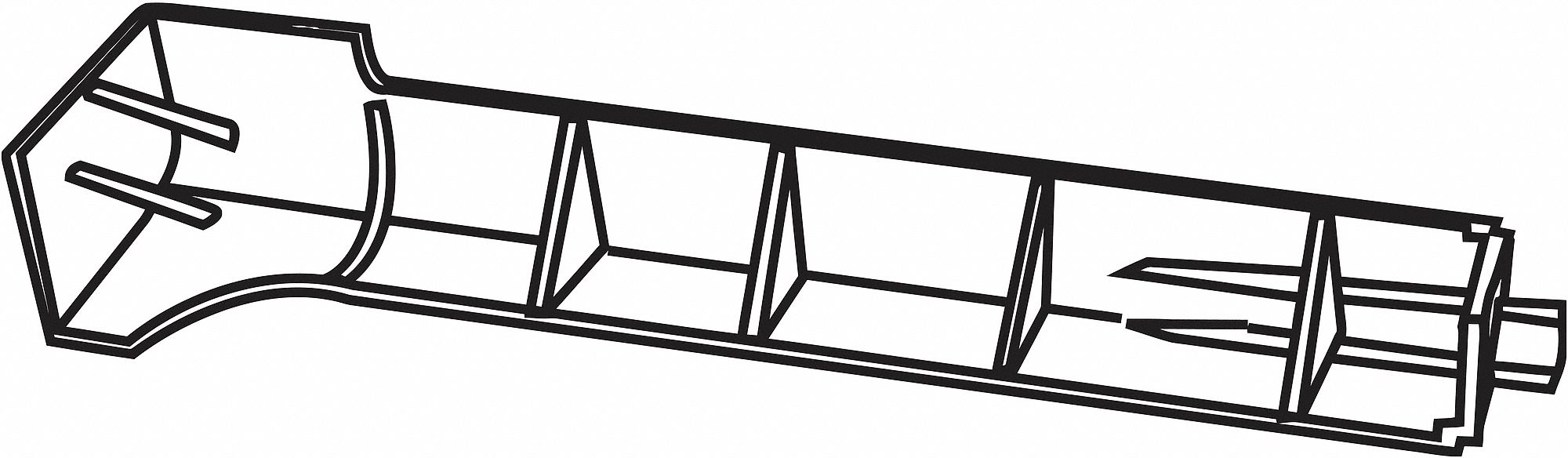 Rubbermaid Commercial Products 3G-OTH-340283