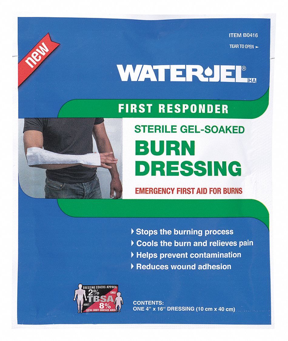Waterjel 3G-OTH-552682