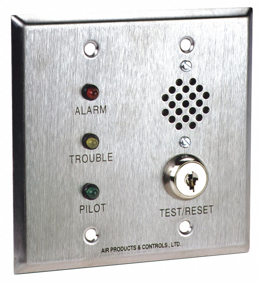 Air Products And Controls 3G-OTH-554011