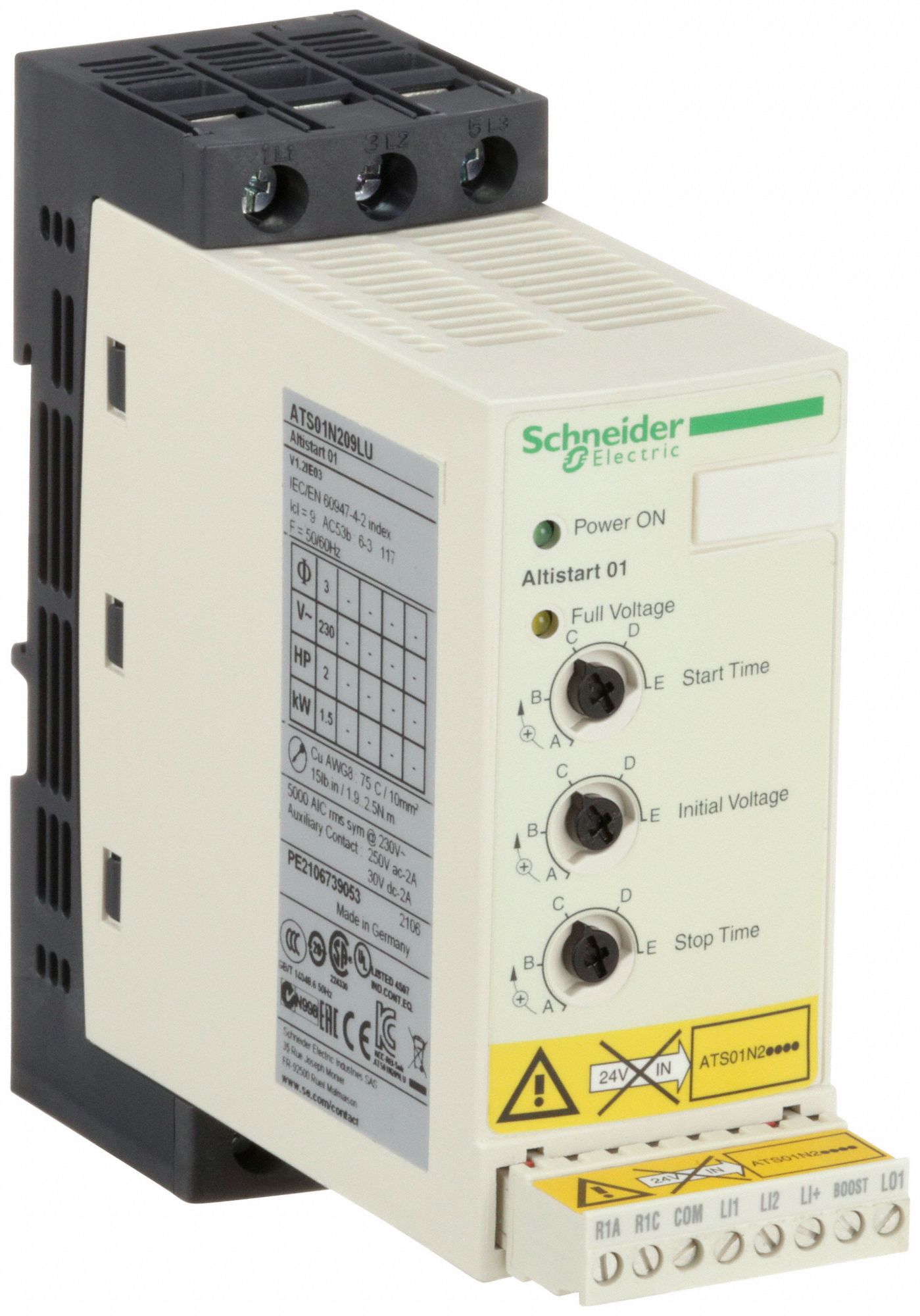 Schneider 3G-OTH-55376