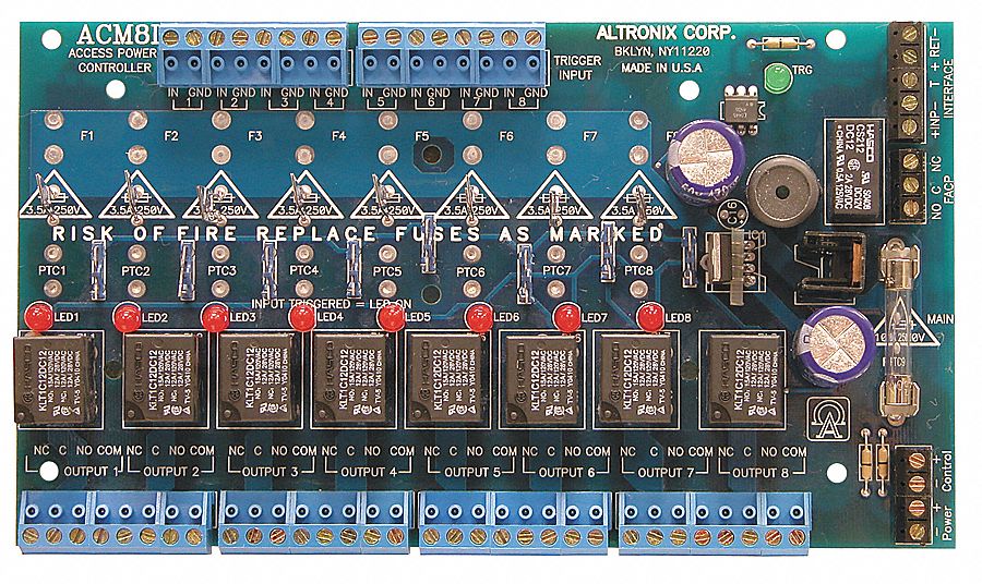 Altronix 3G-OTH-501989
