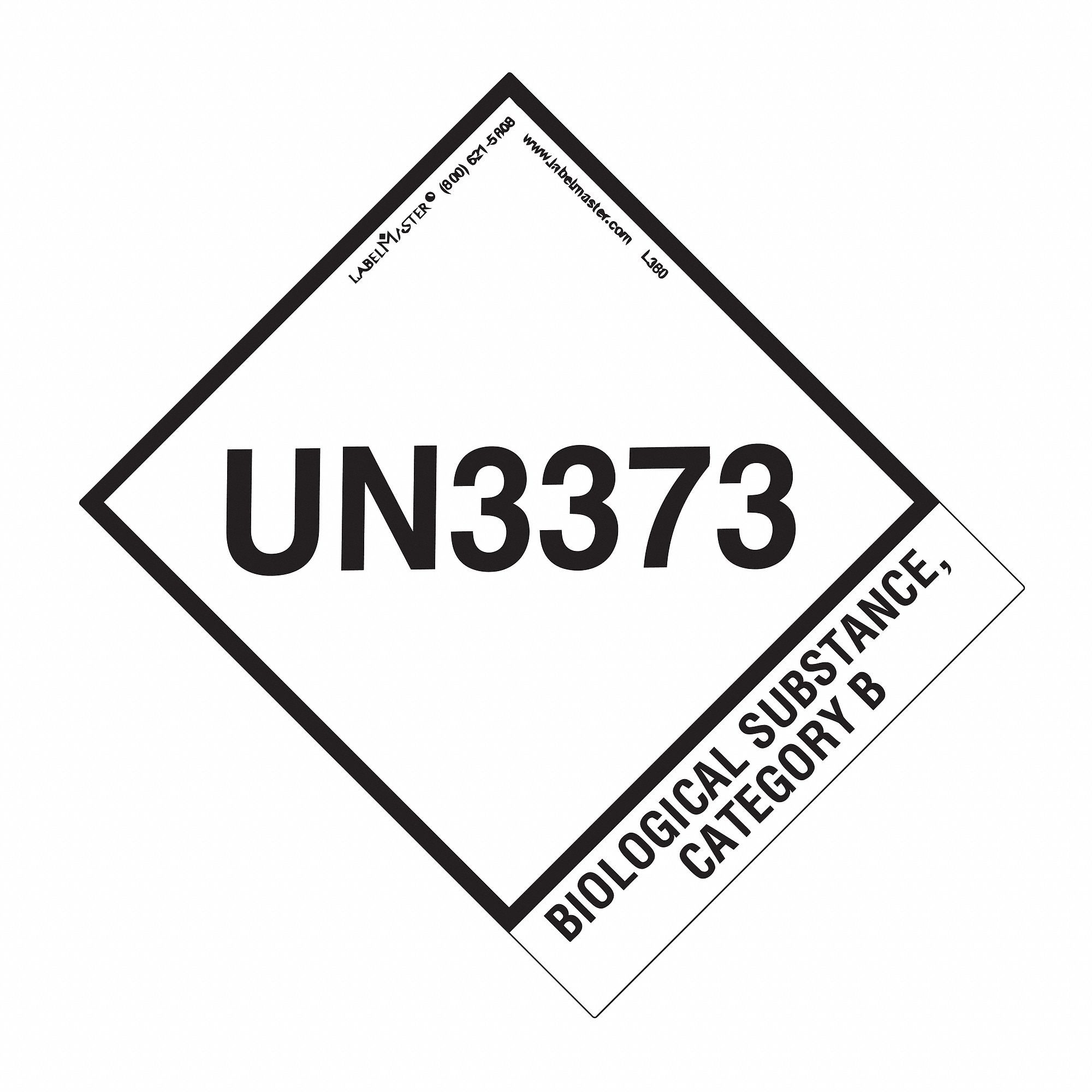 Labelmaster 3G-OTH-582013