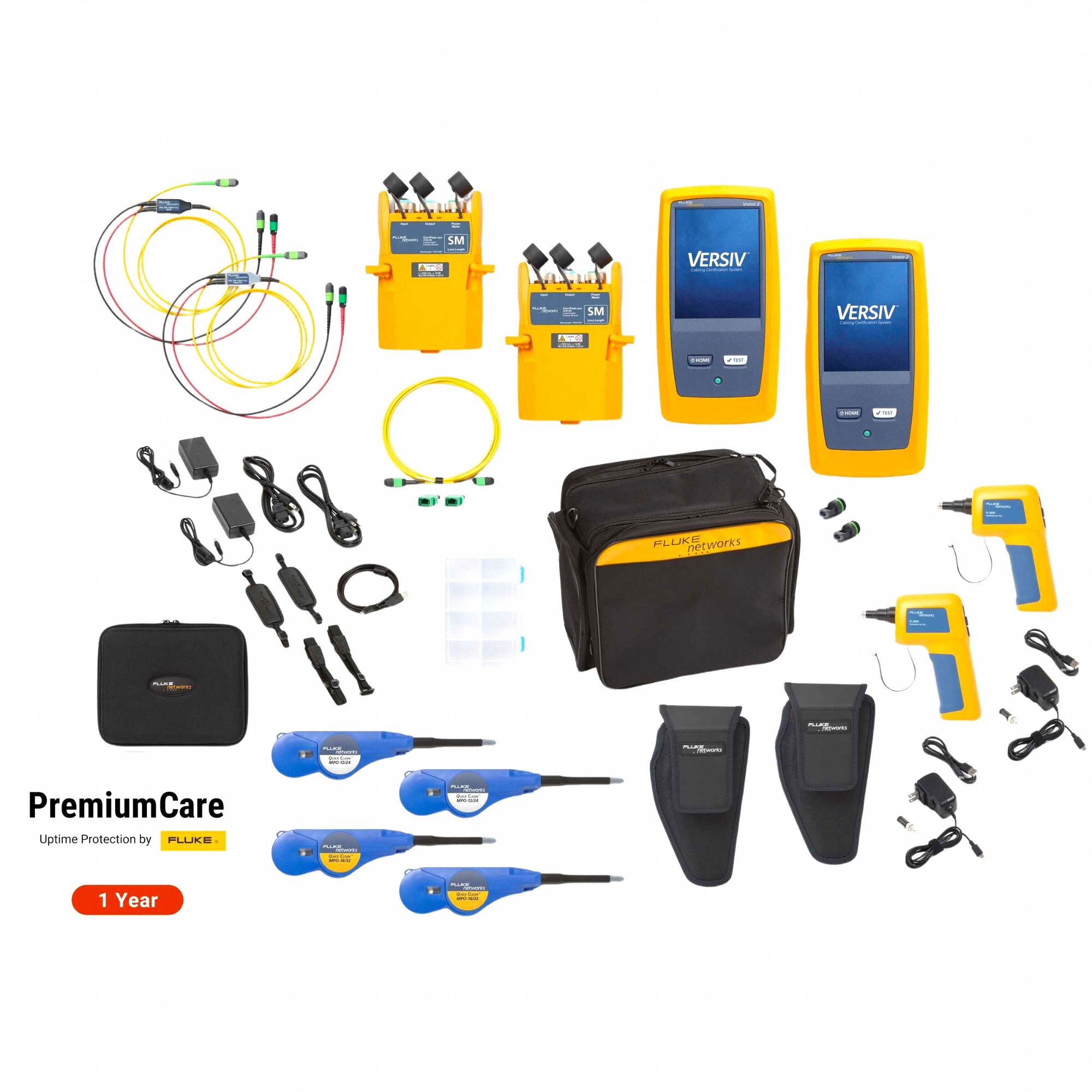 Fluke Networks 3G-OTH-178741