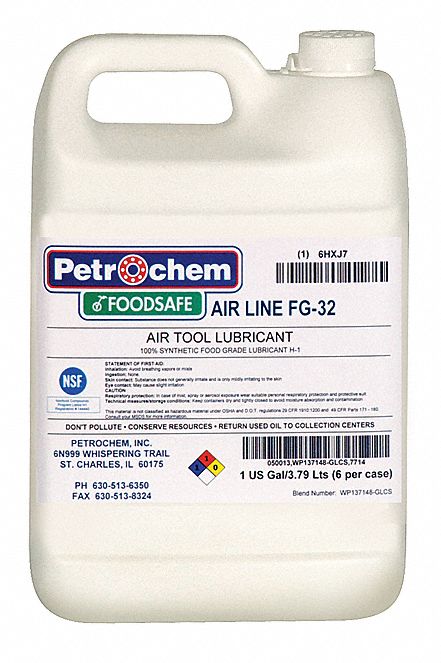 Petrochem 3G-OTH-147664