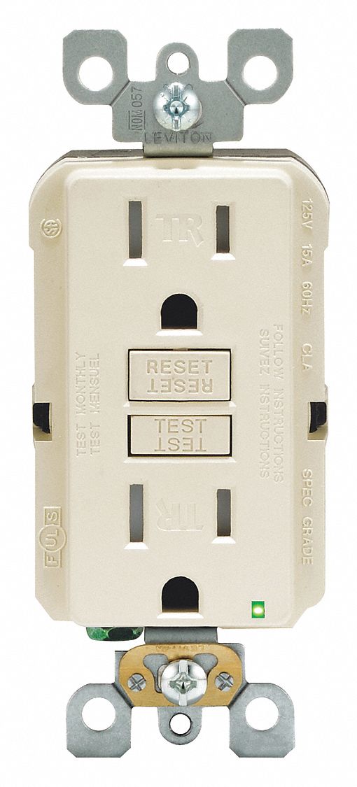 Leviton Gfi 3G-OTH-27578
