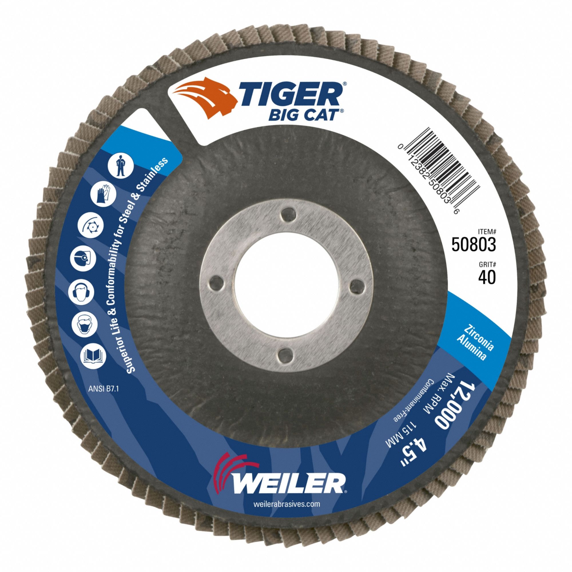 Weiler 3G-OTH-540646