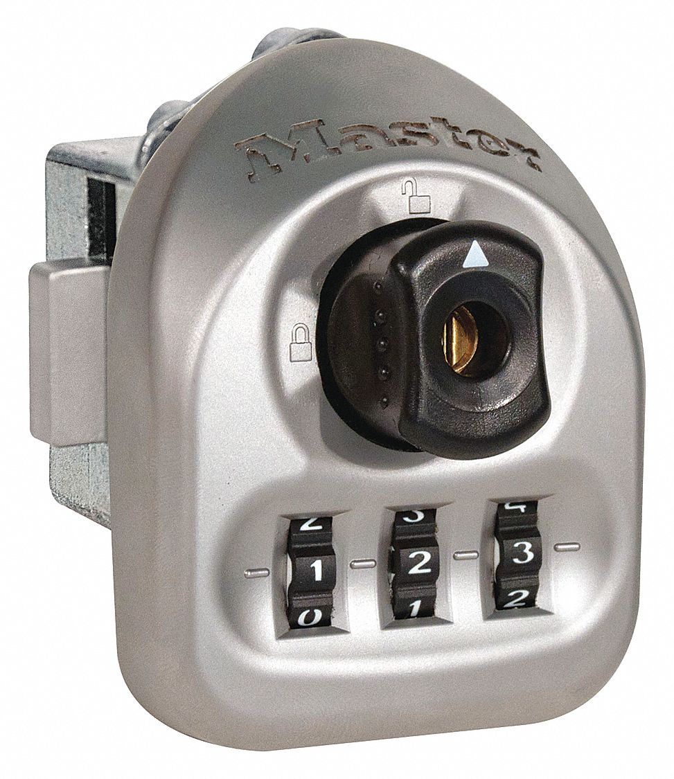 Master Lock 3G-OTH-392518
