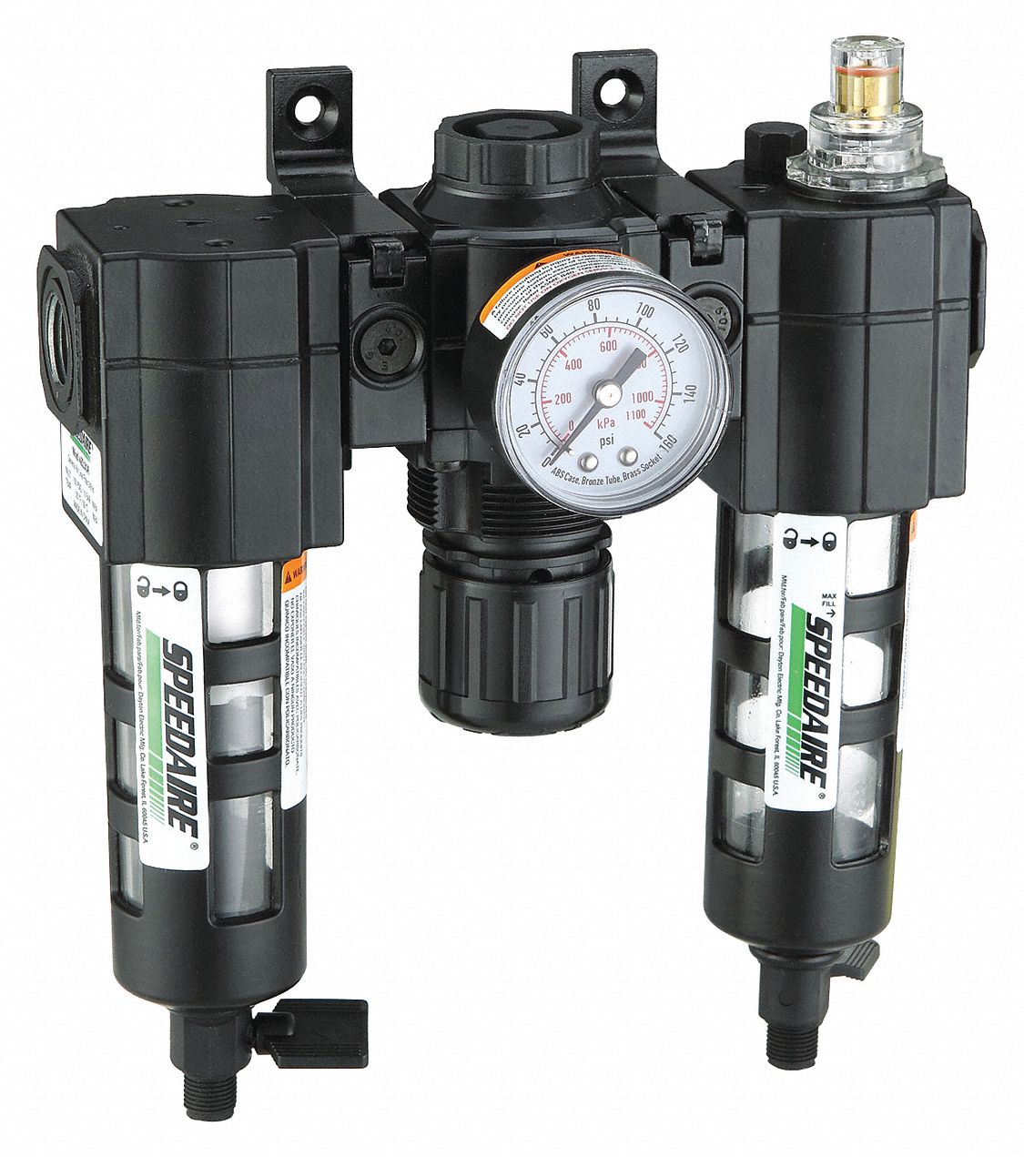 Speedaire 3G-OTH-136001