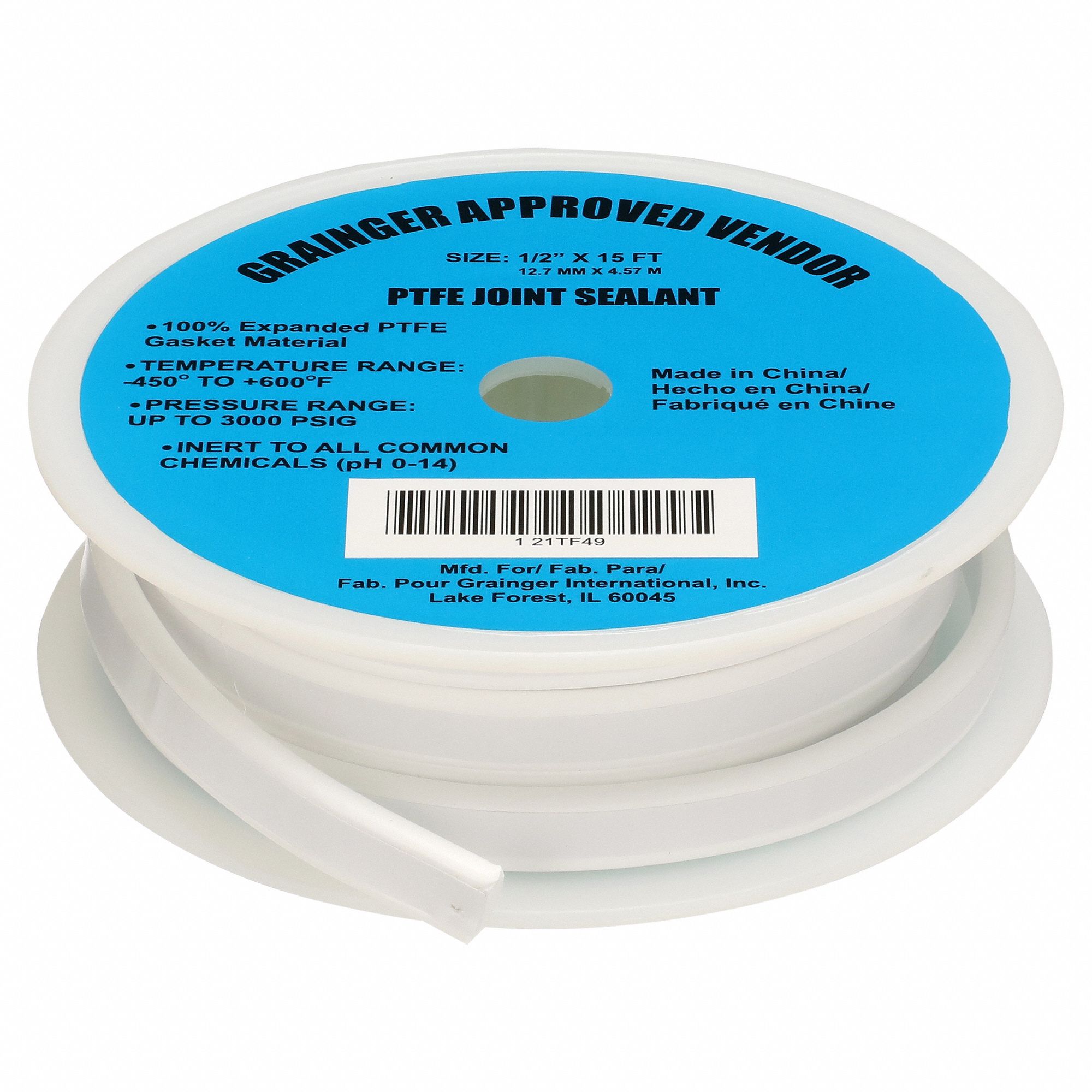 Approved Vendor 3G-OTH-596014