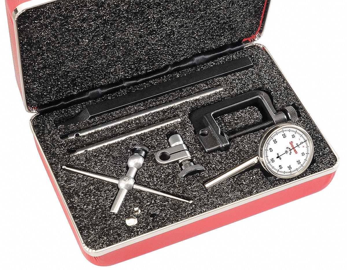 Starrett 3G-OTH-265234