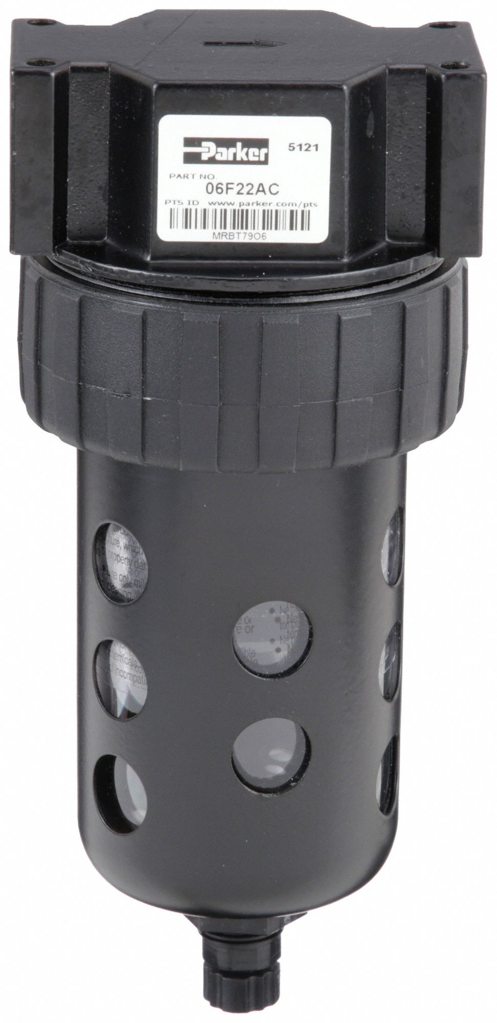 Parker 3G-OTH-153122