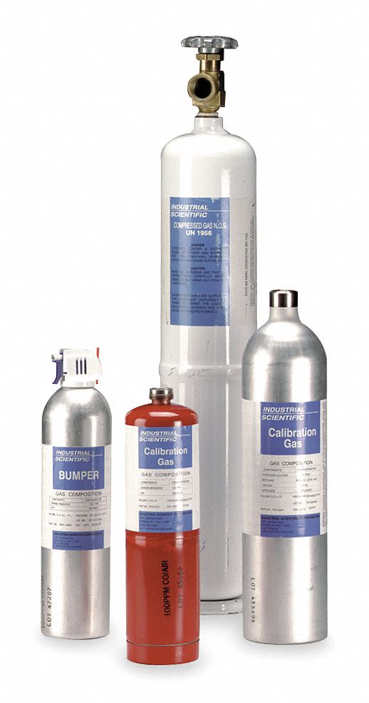 Industrial Scientific 3G-OTH-550656