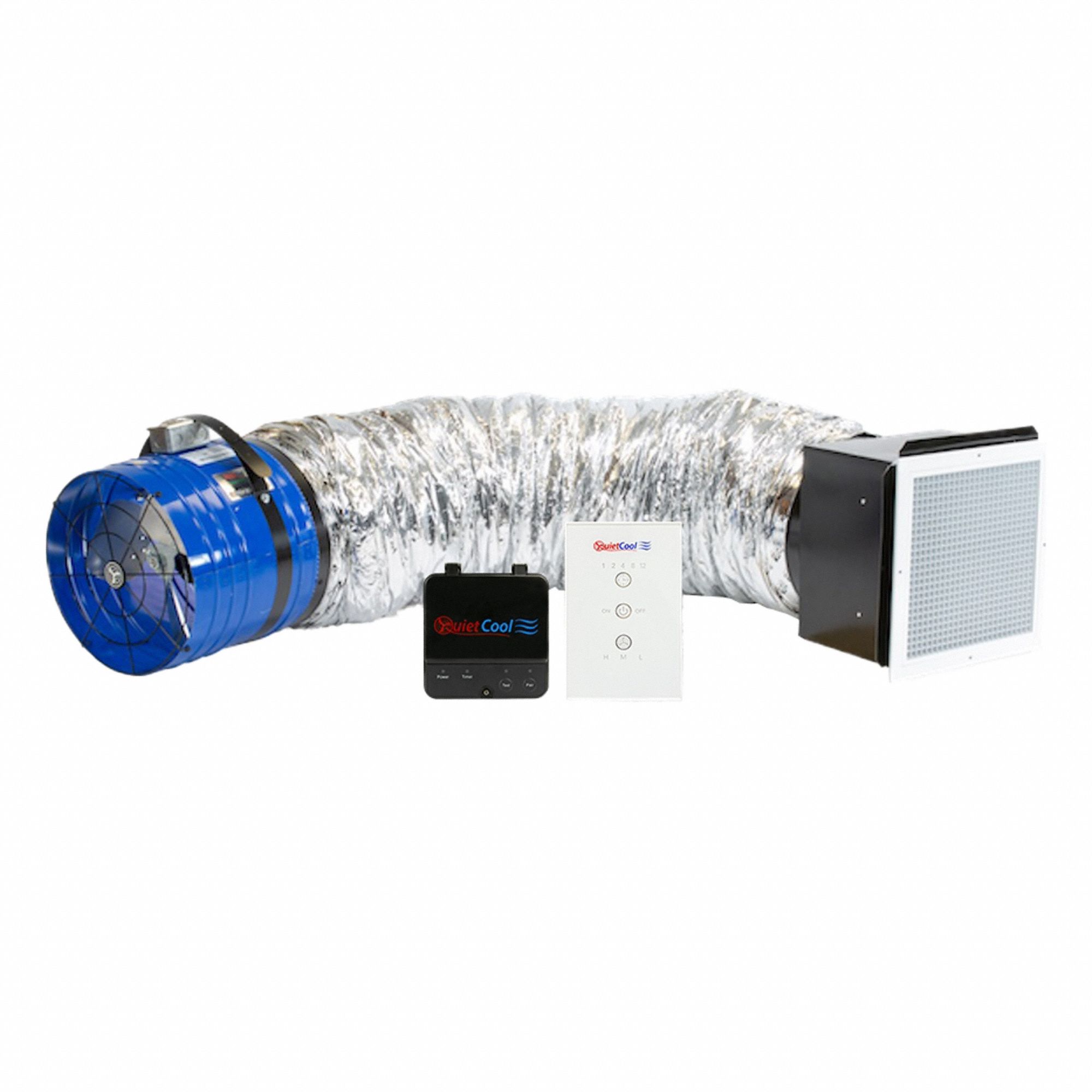 Quietcool 3G-OTH-80334