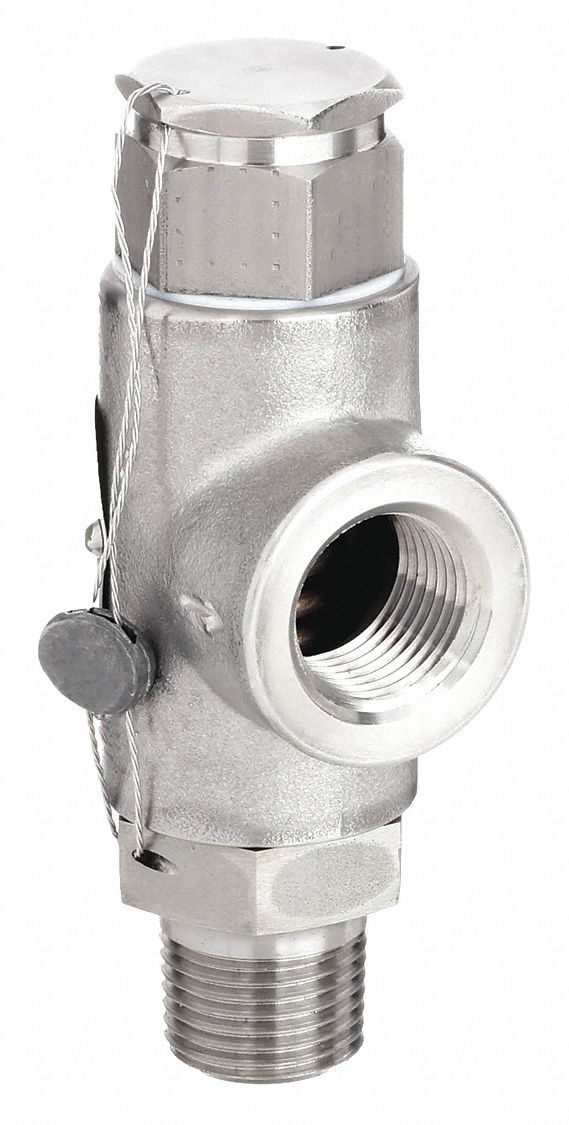 Kunkle Valve 3G-OTH-437828