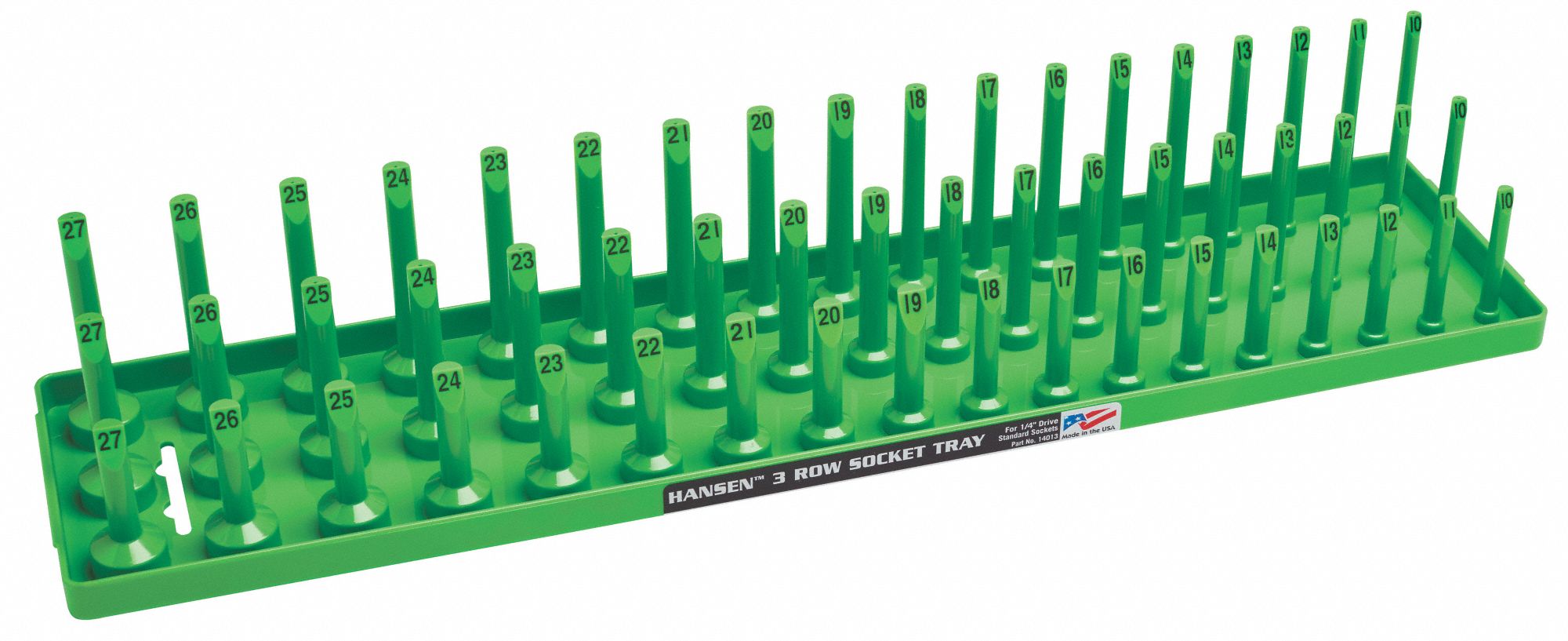 Hansen 3G-OTH-404910