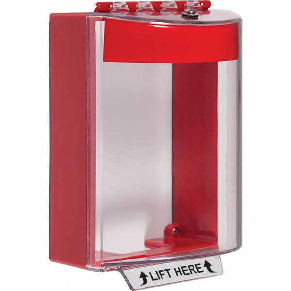 Safety Technology International 3G-OTH-559960