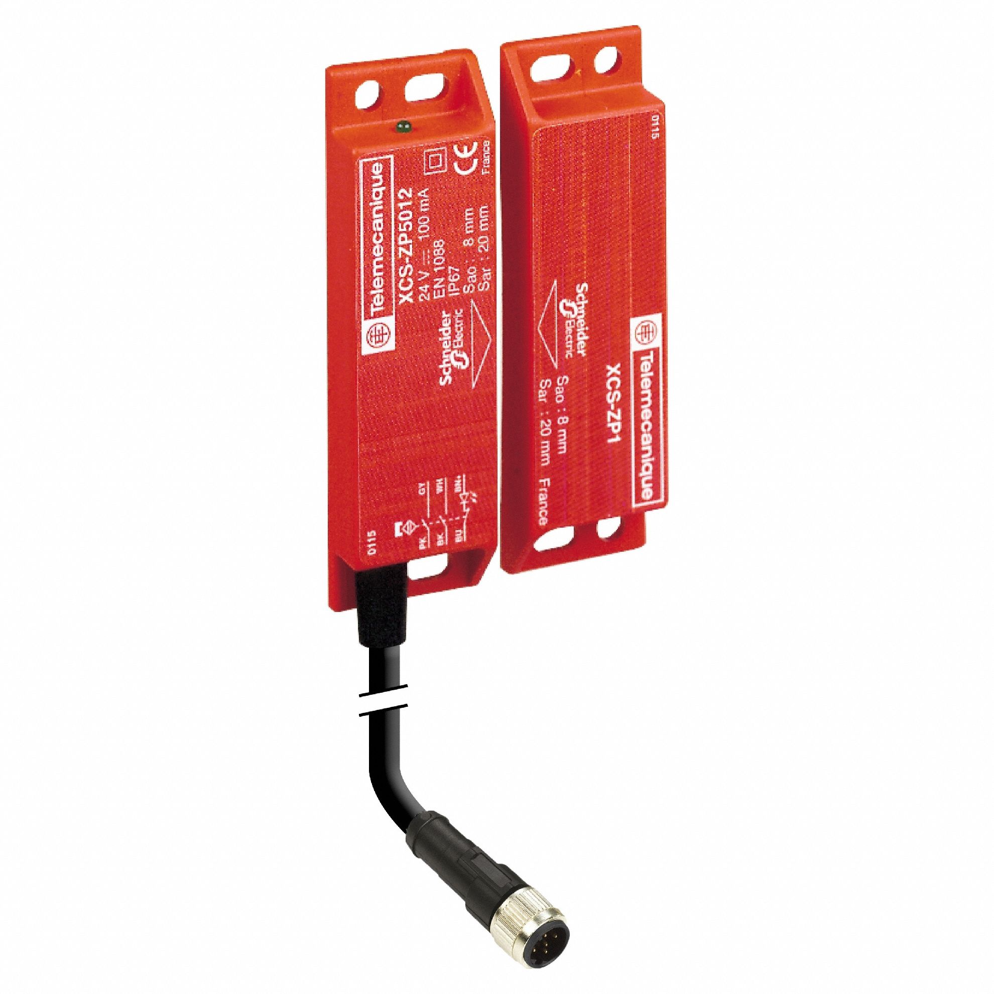 Telemecanique Sensors 3G-OTH-30416